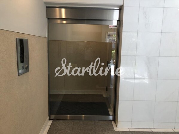 オーパスホームズ八丁堀の物件内観写真